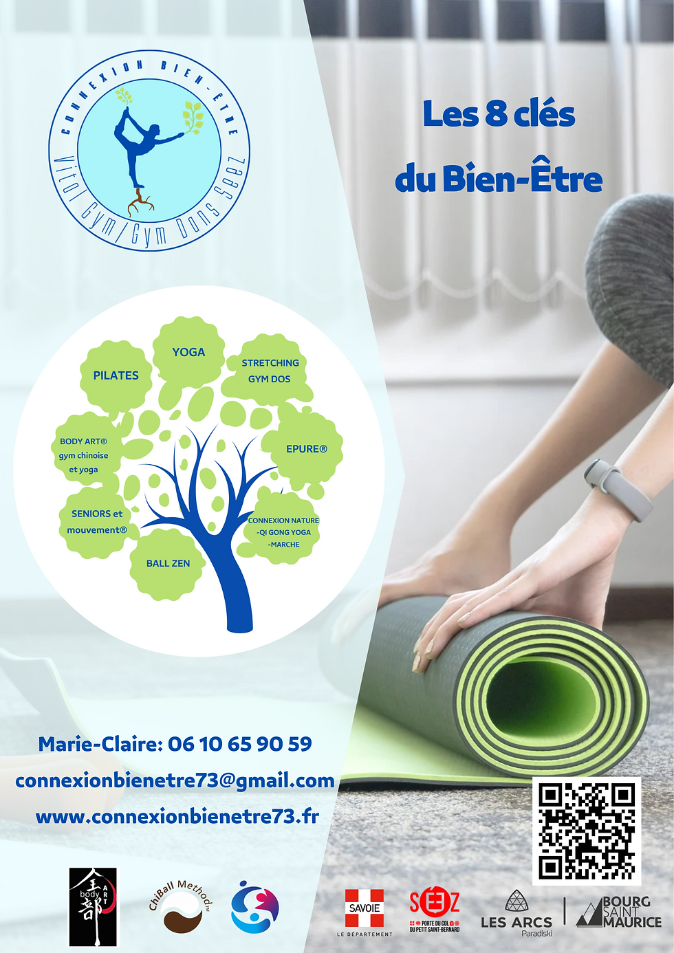 AFFICHE 20252026 Connexion Bien-E_tre Actiforme Haute-Tarentaise(1)