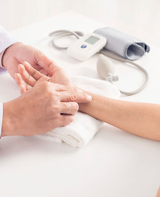 Cardiologista em Belo Horizonte