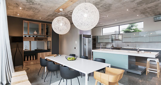 sua casa nova Móveis Sob Medida Alto Luxo