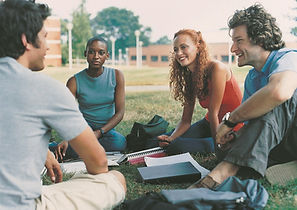 Bible Study group
