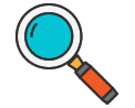 Otimizado para sites de busca