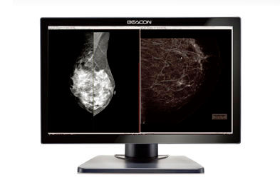 Monitor LED - Alta definição