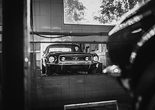 MOT in Caerphilly, Caerphilly MOT Centre, Body Repairs Caerphilly