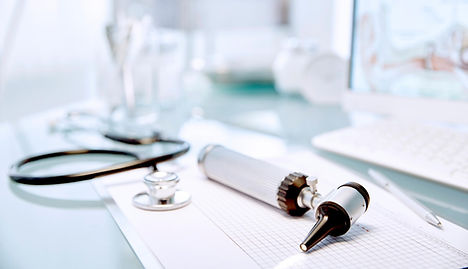 Clinical Research Site