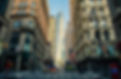 city buildings