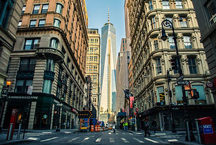 city buildings