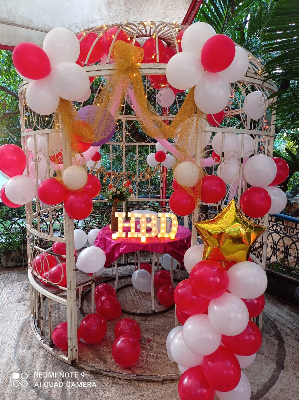 SECRET CELEBRATIONS @SOB