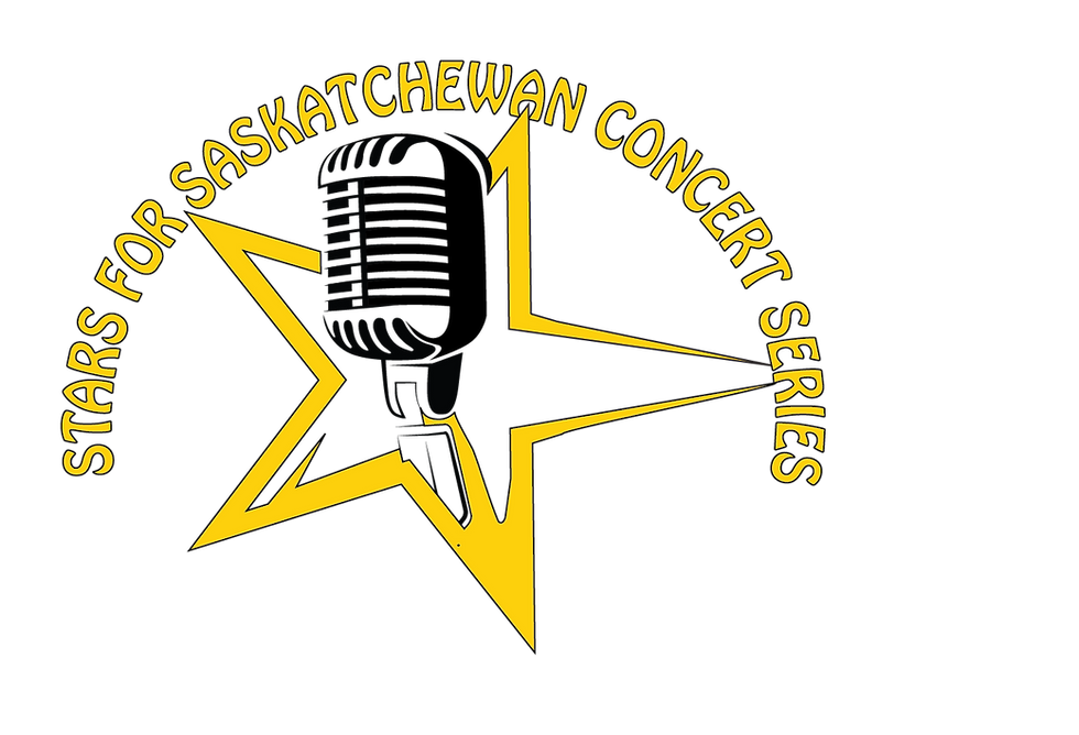 Stars for Saskatchewan Series Ticket