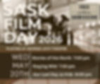 Sask Film Day