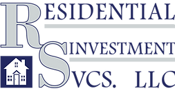 Residential Investment Svcs Real Estate Investment and Management