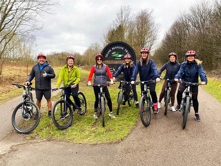 TPT Cycling