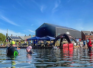 Parkinson's Swim