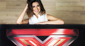 X Factor Brasil anuncia Di Ferrero e Alinne Rosa como jurados. Ainda há uma vaga