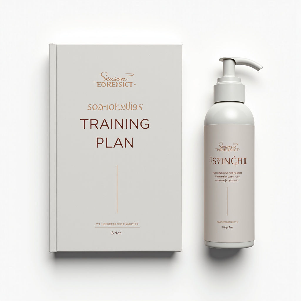 Season Training Plan