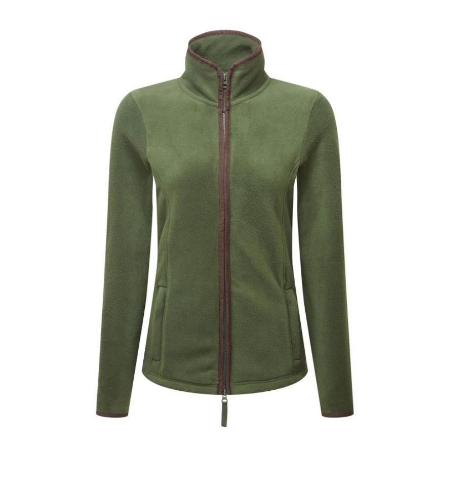 Thumbnail: Club Fleece - Front Logo Only