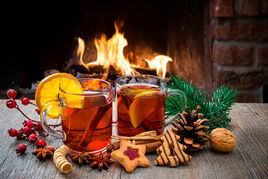 12/25までの期間限定!オリジナル紅茶『クリスマスブレンド』販売のご案内