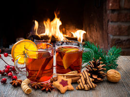 12/25までの期間限定!オリジナル紅茶『クリスマスブレンド』販売のご案内