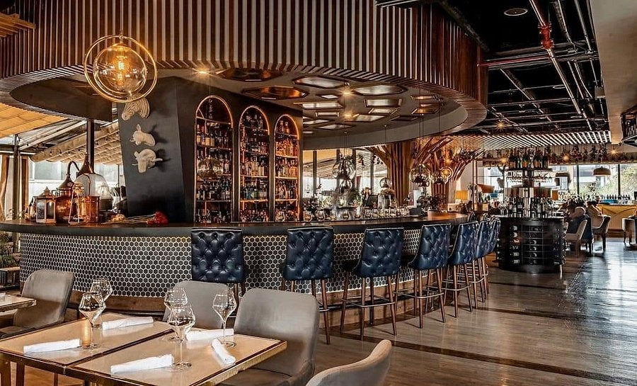 Seratta Gourmand Market: planes gastronómicos para disfrutar en Bogotá