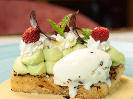 Mejor desayuno o brunch en Bogotá: el plan de fin de semana que tienes que probar