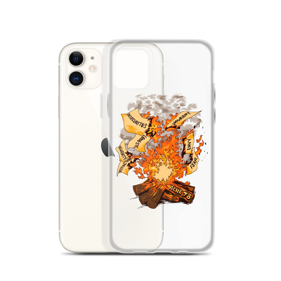 Thumbnail: LET GO IPHONE CASES