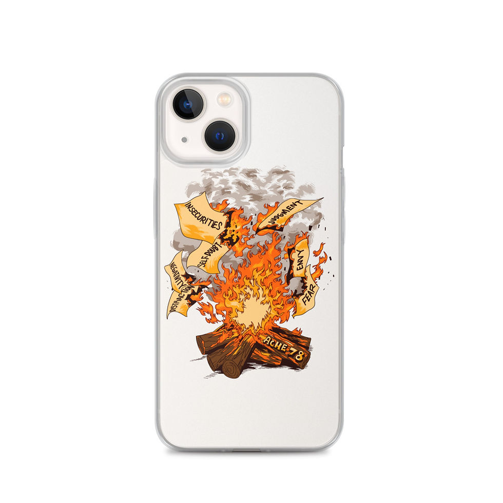 Thumbnail: LET GO IPHONE CASES