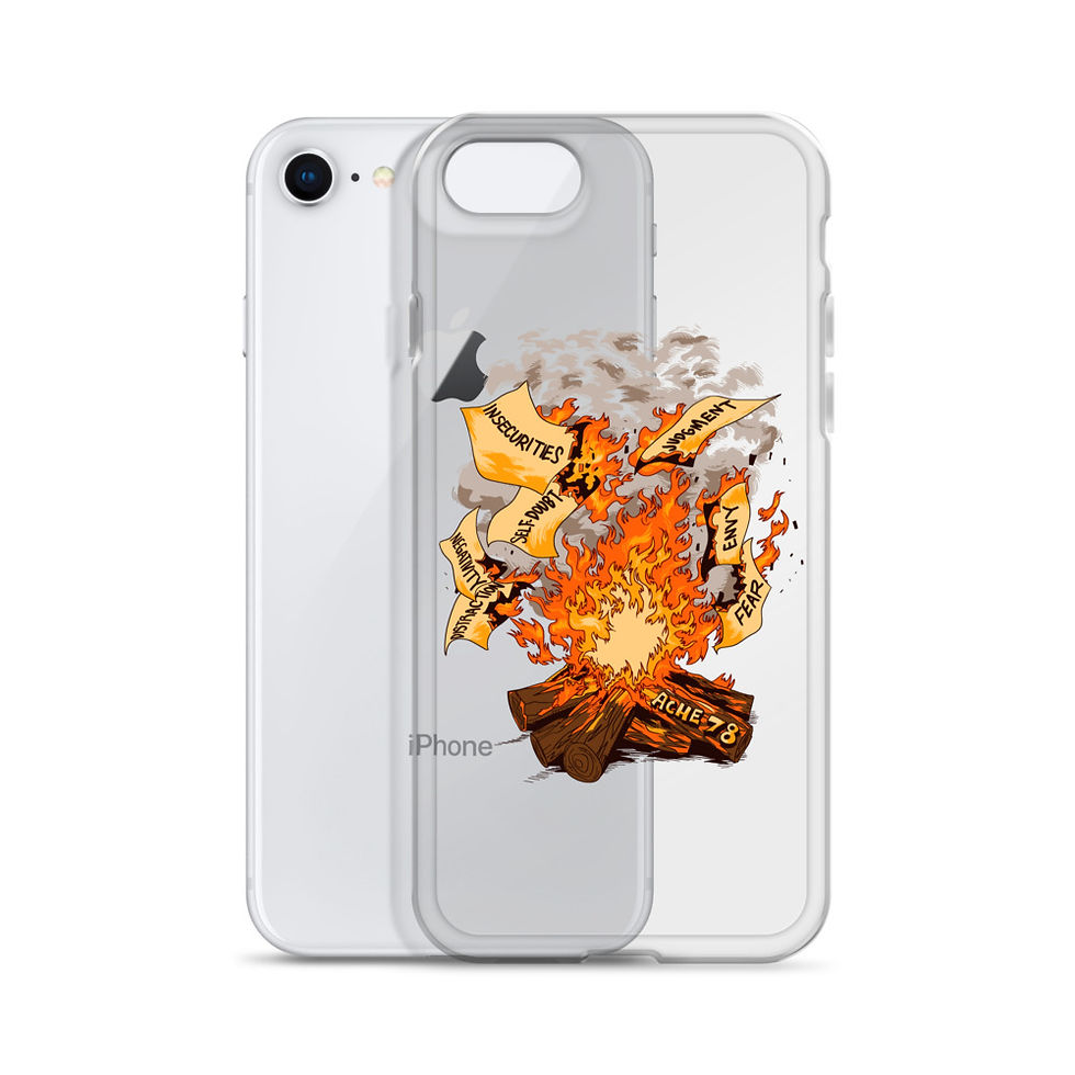 Thumbnail: LET GO IPHONE CASES