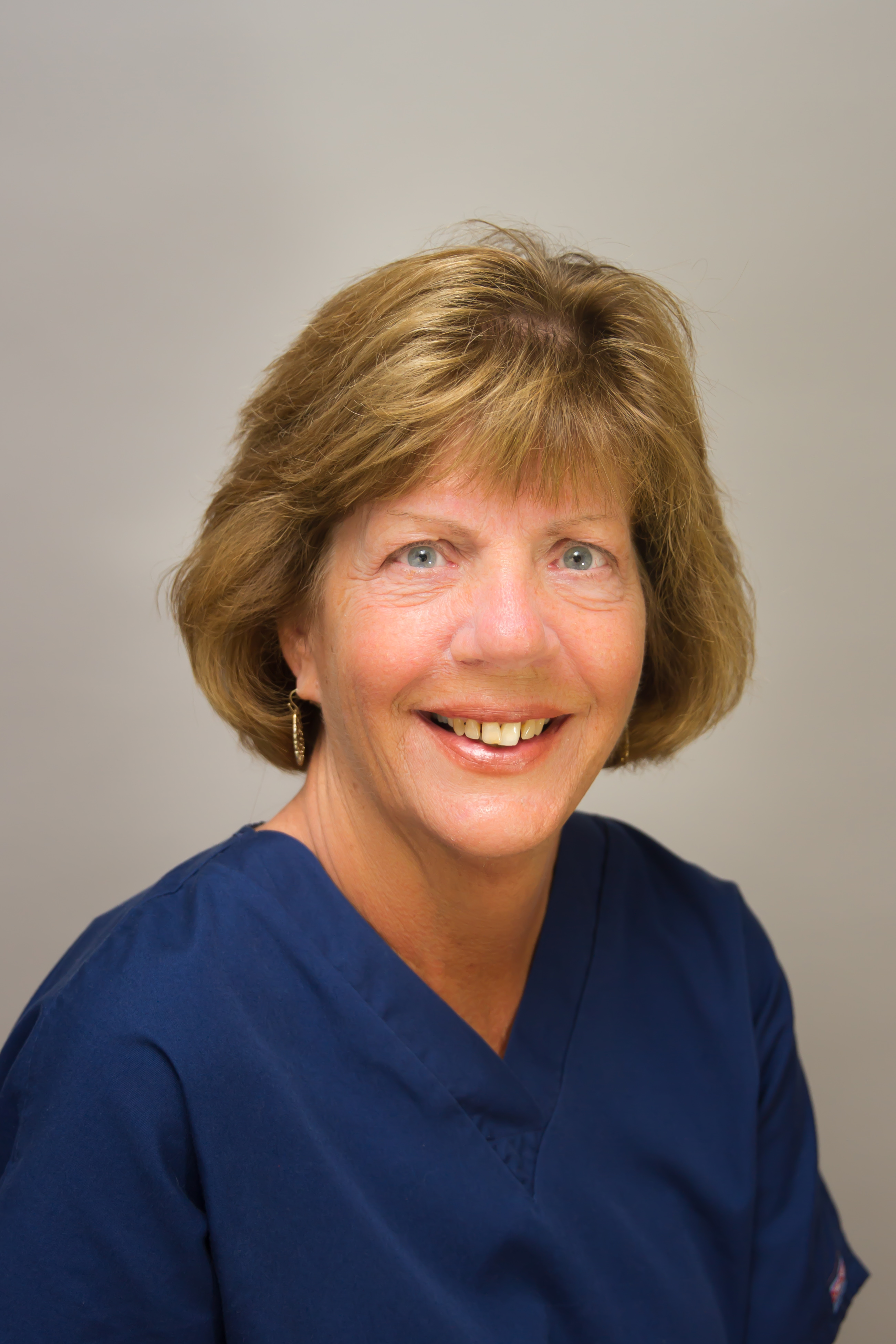 Debra Lombardo, LPN