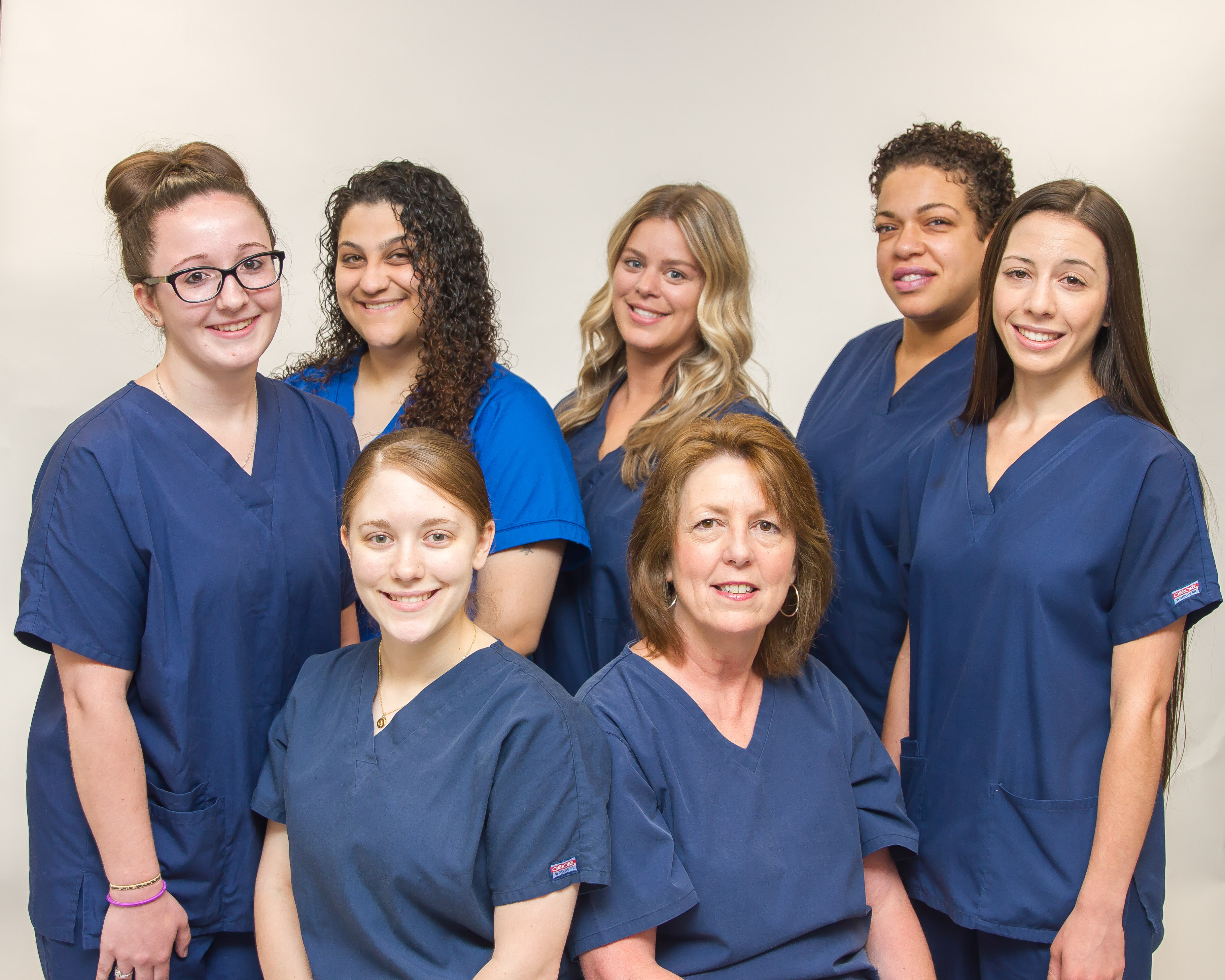 Medical Assistants