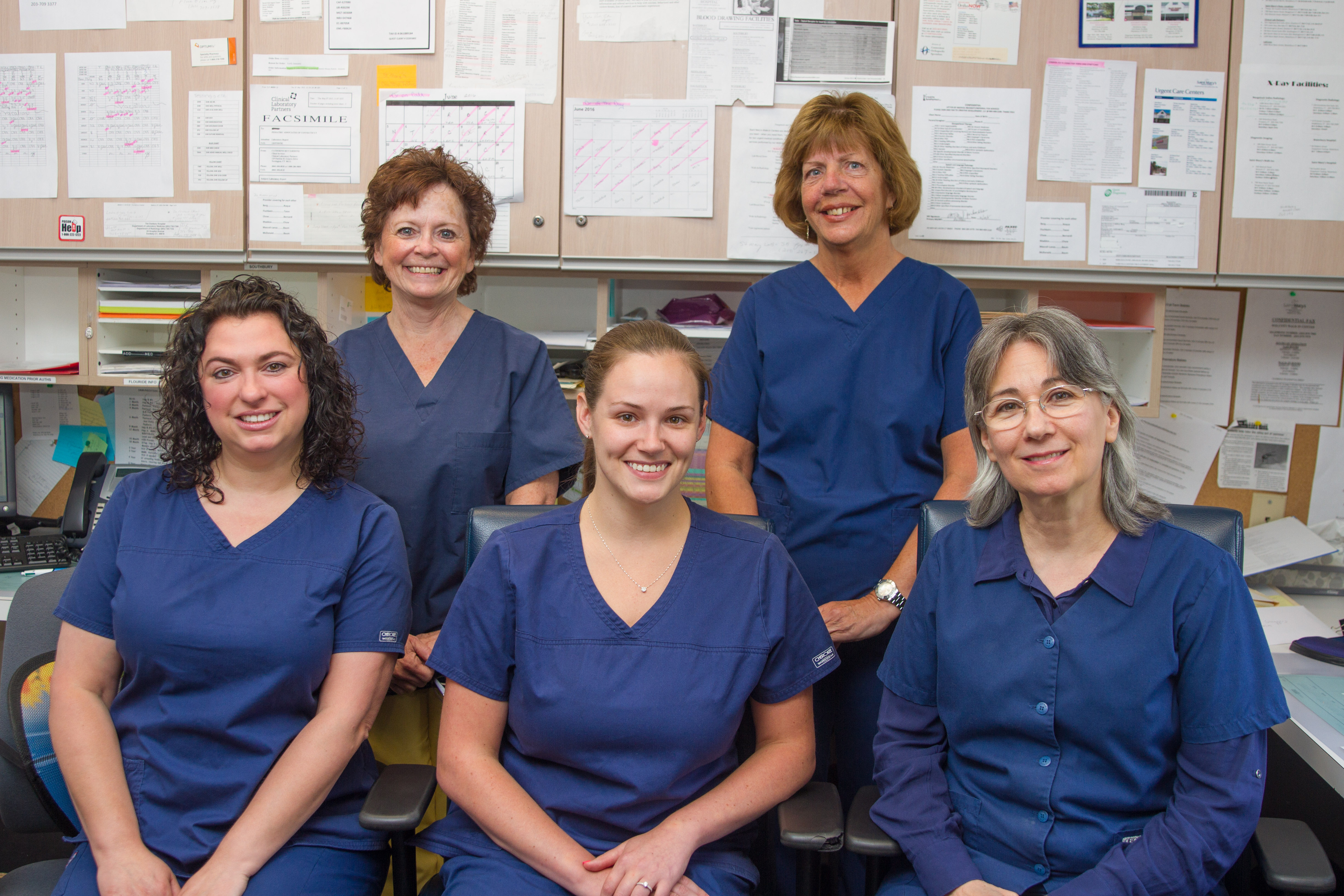 Nursing Department