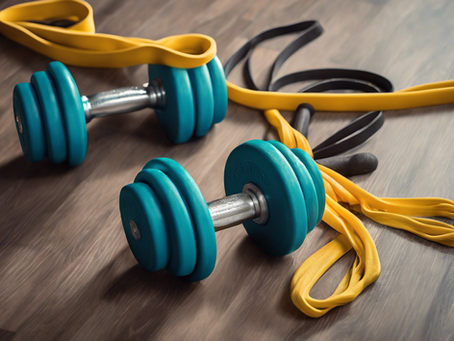 Mature Women's Personal Training Program: The Ultimate Guide