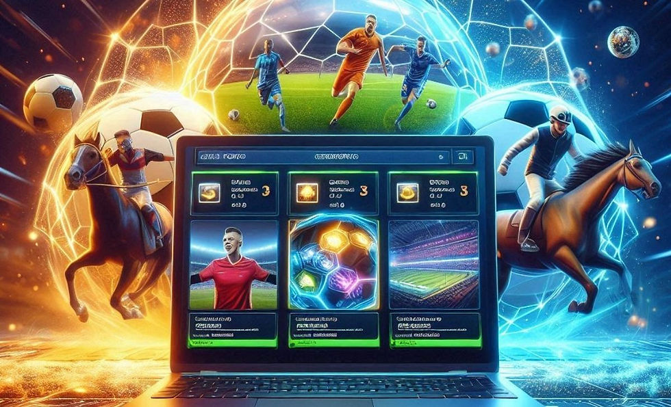 Betway mbio za farasi: Uchambuzi na Fursa Bora kwa Wachezaji
