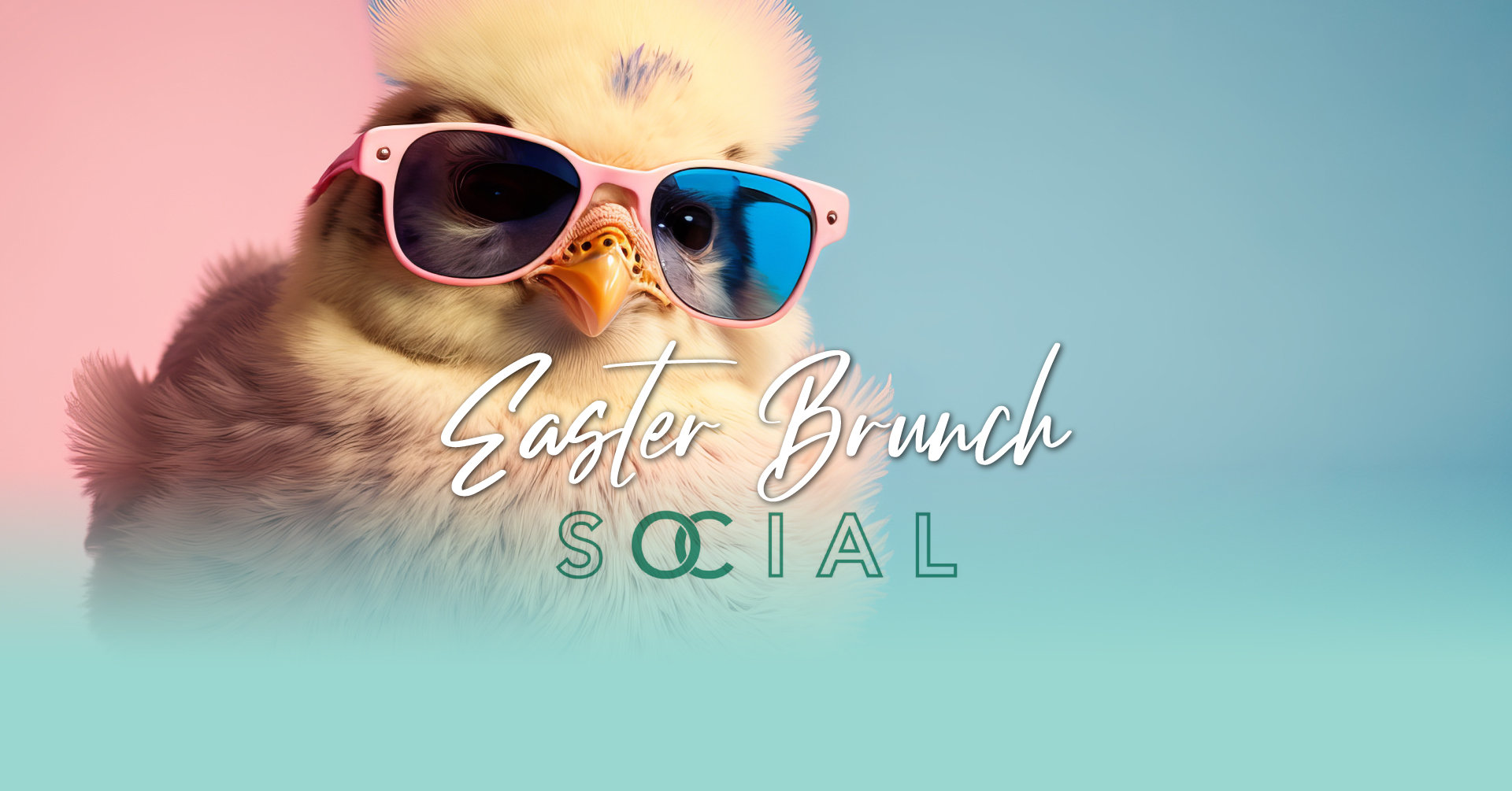 Easter Brunch Condado Collection