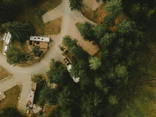 Why More RV Owners Are Choosing RV Lot Ownership Instead of Moving Every Weekend