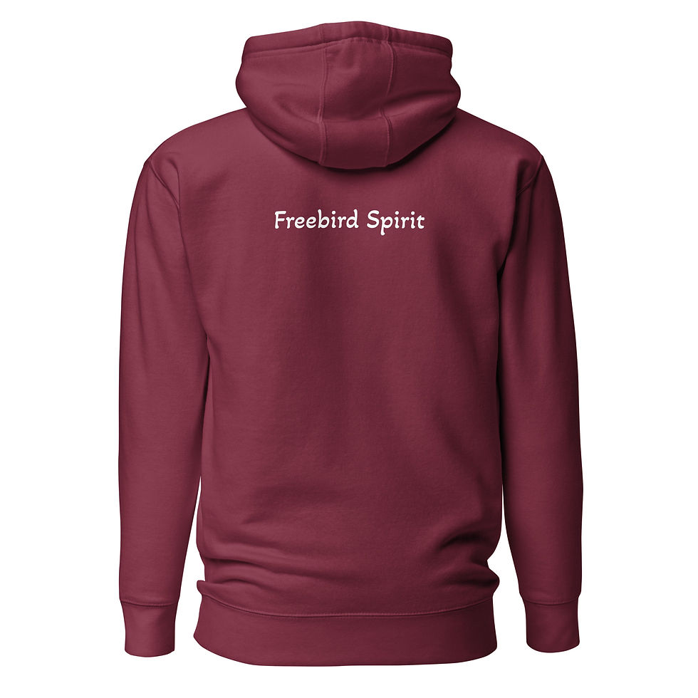 Thumbnail: "Respect my Existence, or Expect Resistance" - Unisex Hoodie