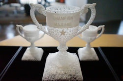 trofeos