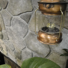 Stone Style Sample