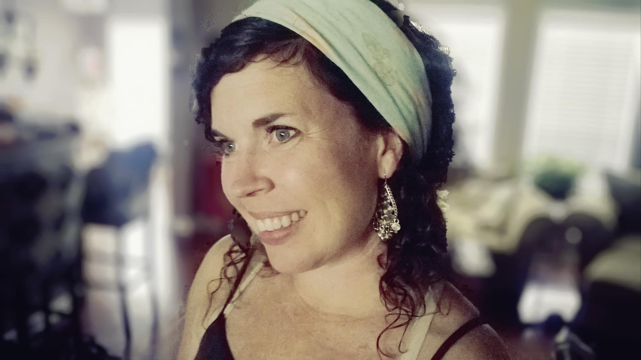 Writer: Shannon Smith