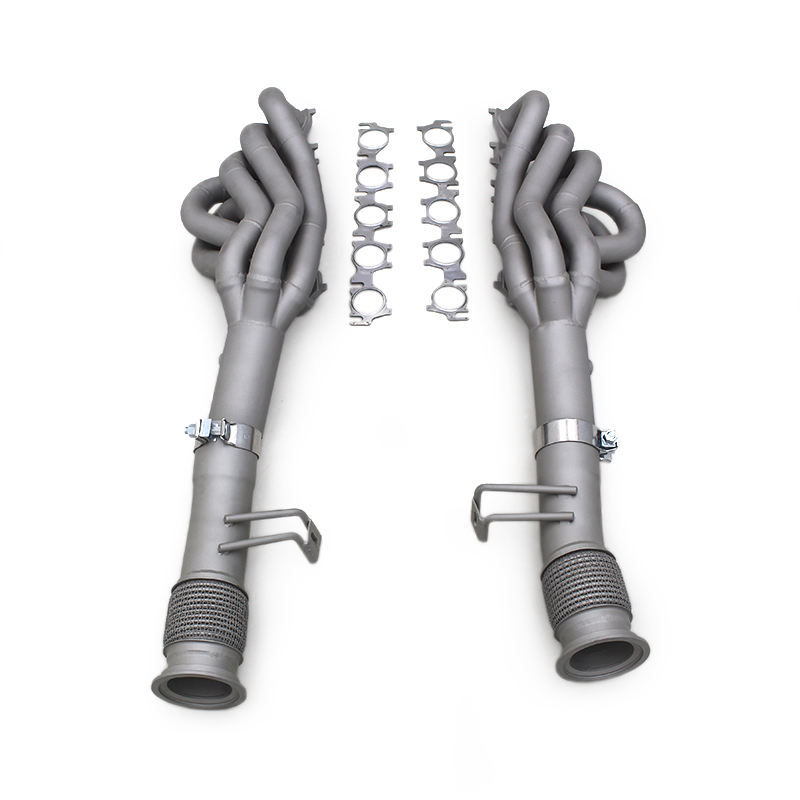 Lamborghini Huracan LP580/LP610 F1 Headers
