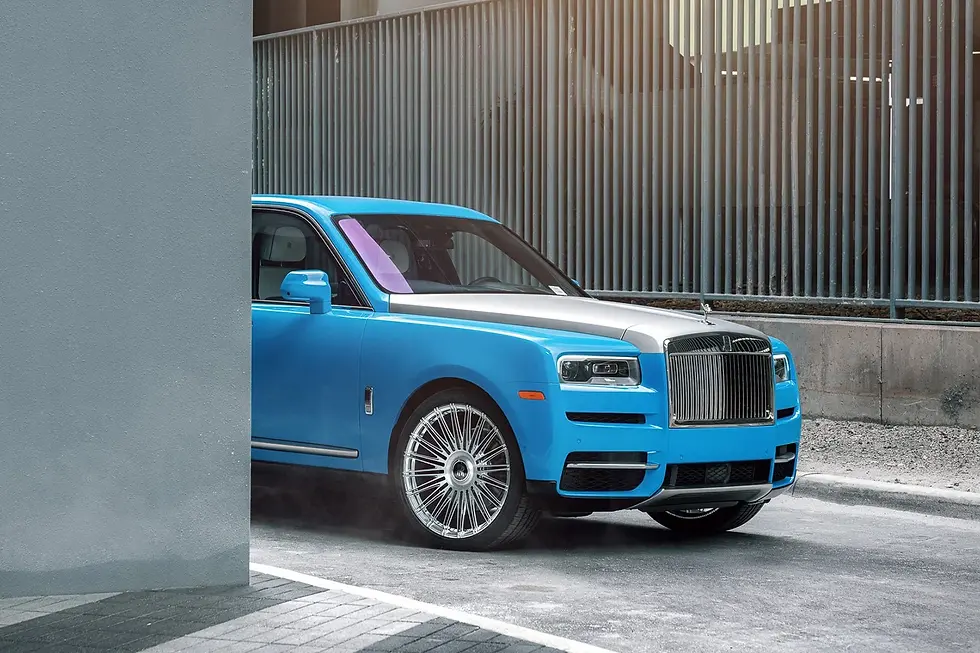 Thumbnail: Vossen S17-14 Style