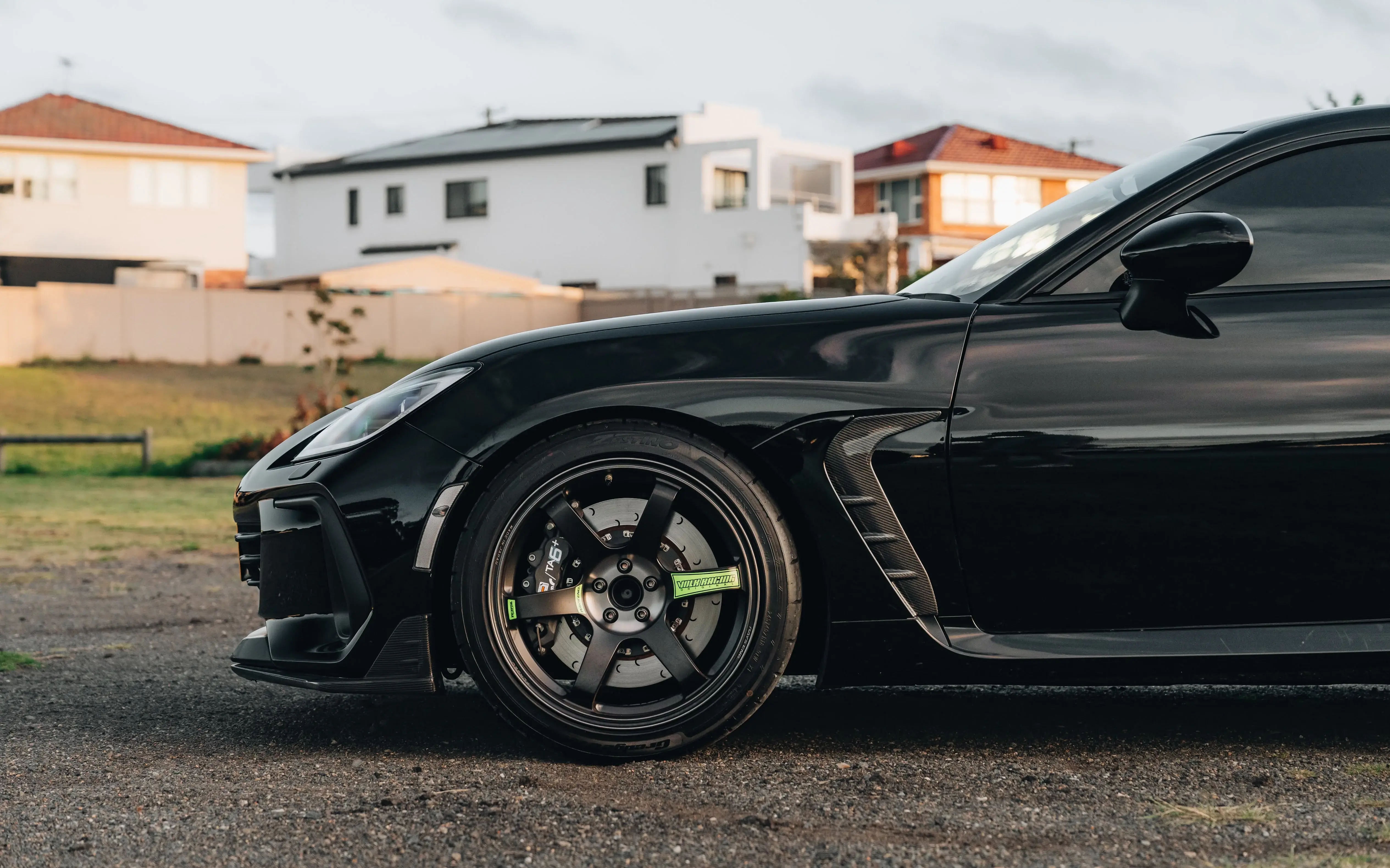 Volk Racing TE37 Style