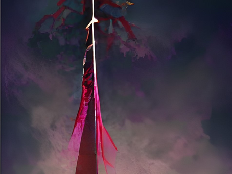 Short Story: They Maypole Disaster