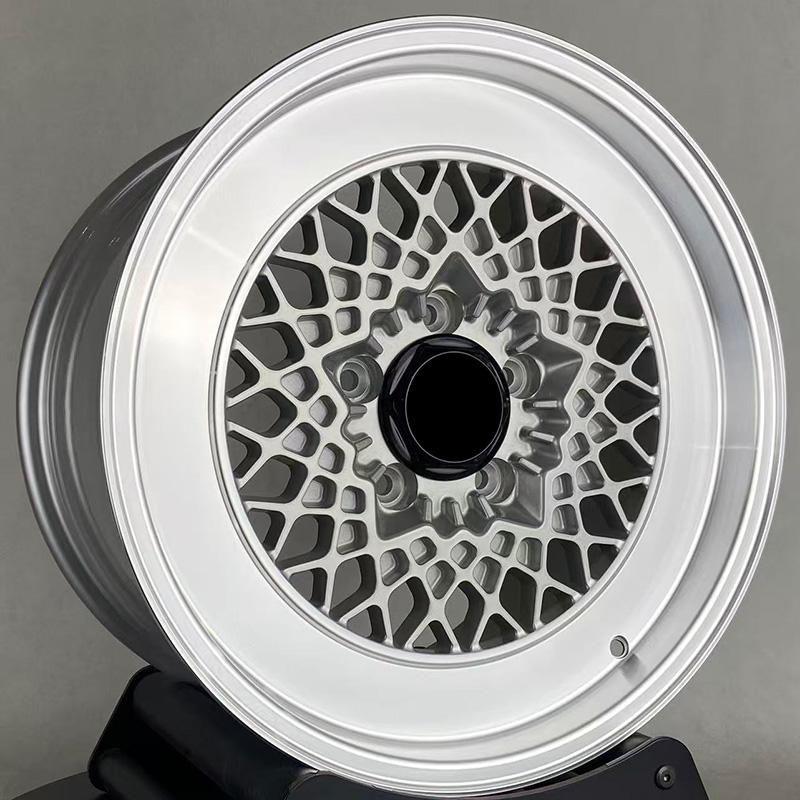 Thumbnail: BBS Mahle Style