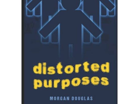 My book is now available as a Kindle book in addition to the paperback version