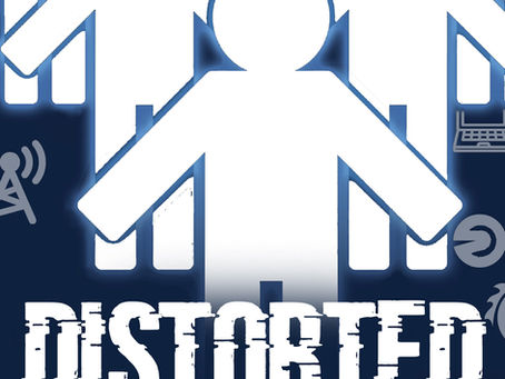 Last Chapter of Distorted Purposes