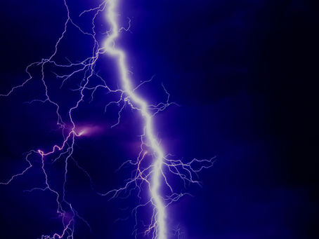 Book Trailer for Distorted Purposes: Electrified