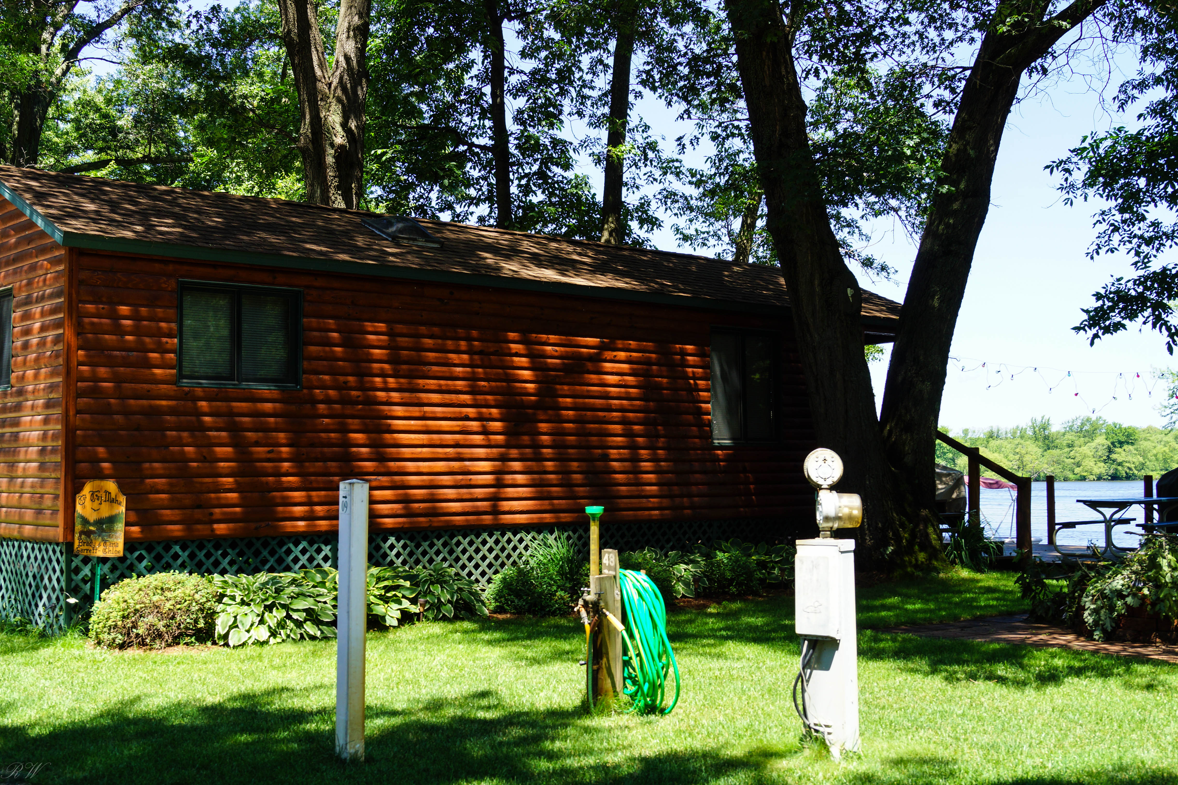 Ridgewood on the River