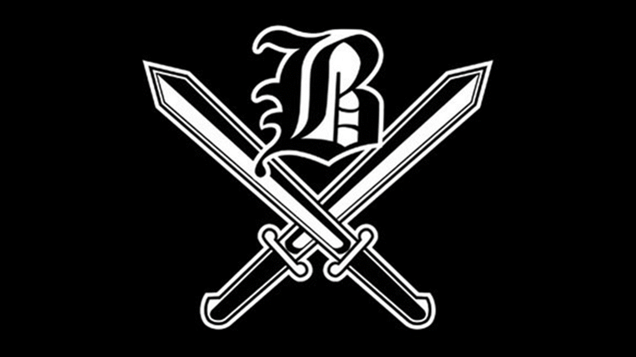BARBARIAN | バーバリアン