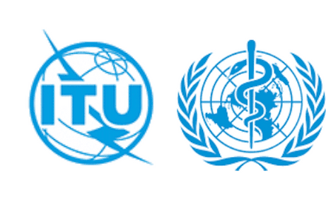 Dr. Waseem Talk Thumbnail with ITU and WHO