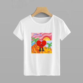 Camiseta Un Verano Sin Ti Album