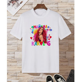 Camiseta Bichota - 2